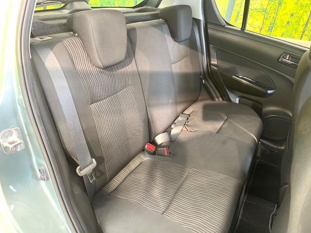 SUZUKI SWIFT 2011 Image 31