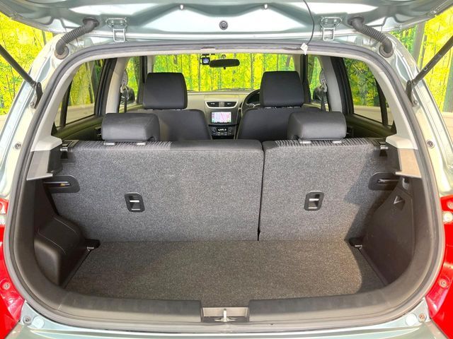 SUZUKI SWIFT 2011 Image 31