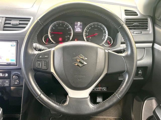 SUZUKI SWIFT 2011 Image 31