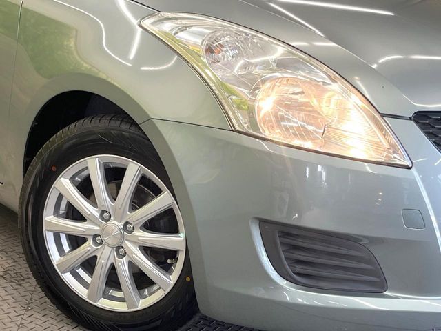 SUZUKI SWIFT 2011 Image 31