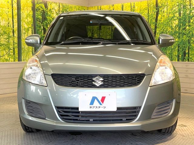 SUZUKI SWIFT 2011 Image 31