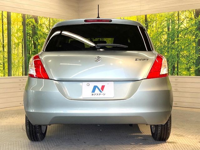 SUZUKI SWIFT 2011 Image 31