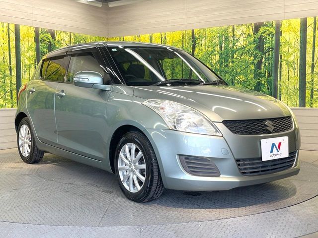 SUZUKI SWIFT 2011 Image 31
