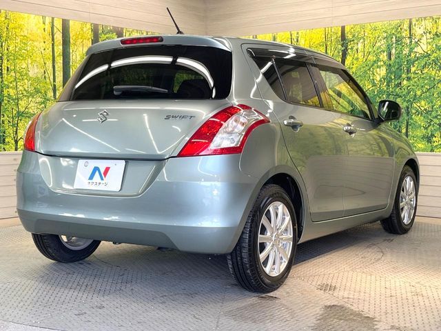 SUZUKI SWIFT 2011 Image 31
