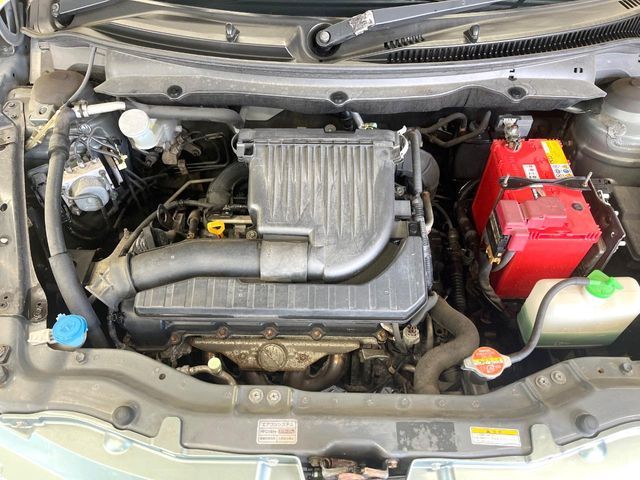 SUZUKI SWIFT 2011 Image 31