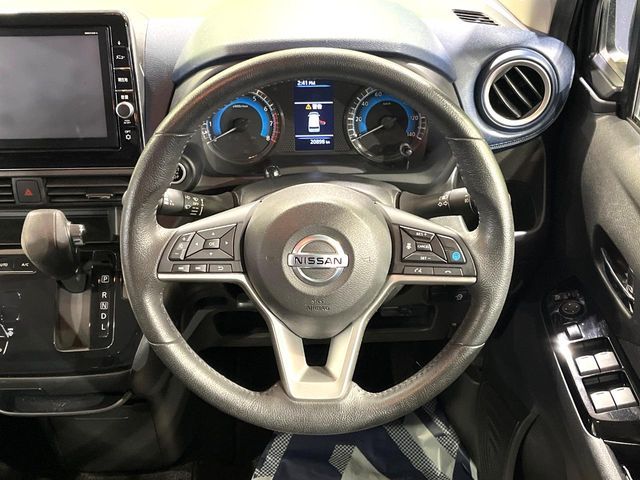 NISSAN DAYZ 2019 Image 31