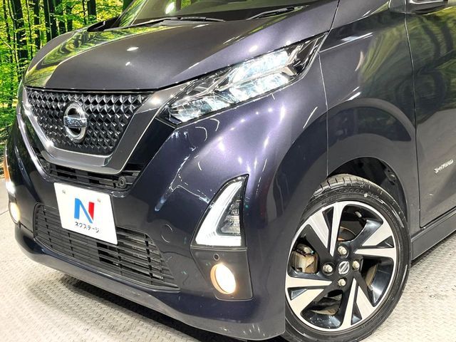 NISSAN DAYZ 2019 Image 31