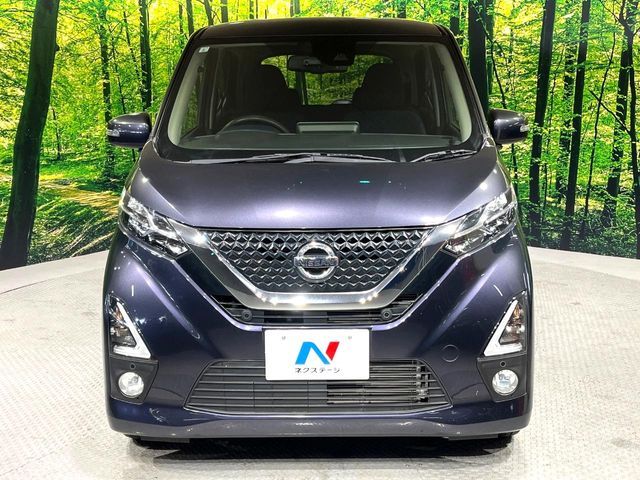 NISSAN DAYZ 2019 Image 31