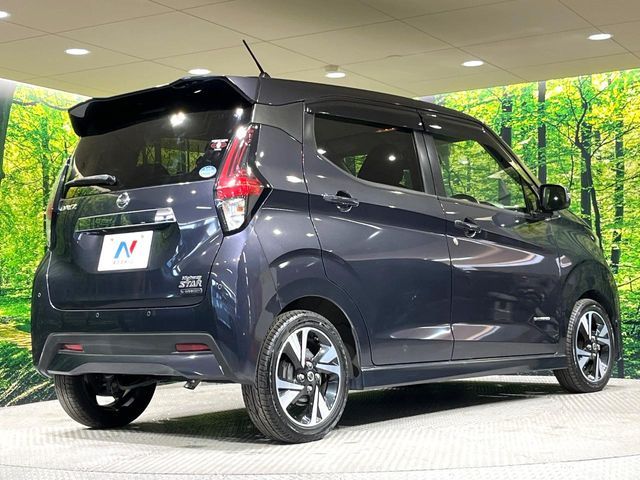 NISSAN DAYZ 2019 Image 31