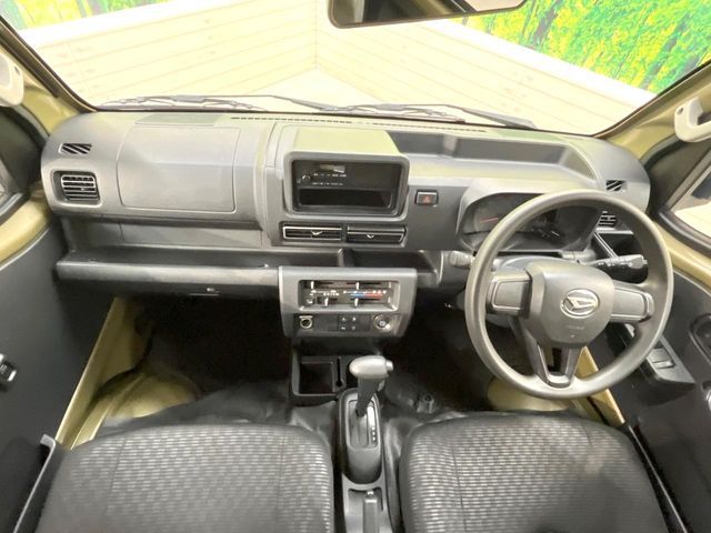 DAIHATSU HIJET TRUCK 2022 Image 31