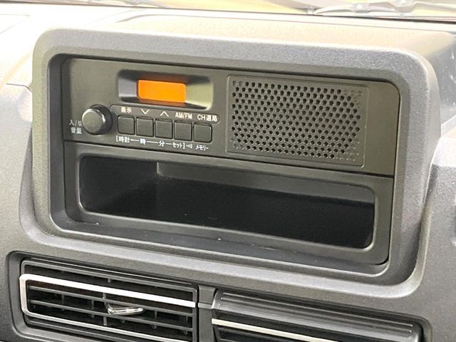 DAIHATSU HIJET TRUCK 2022 Image 31