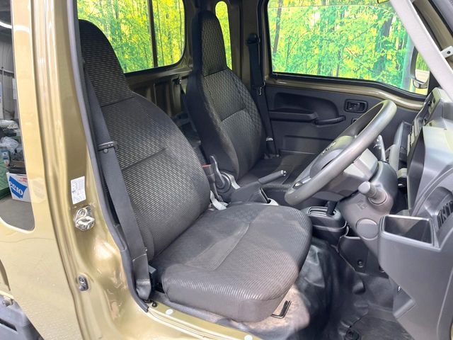 DAIHATSU HIJET TRUCK 2022 Image 31