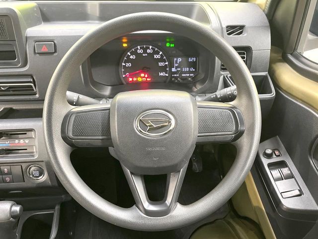 DAIHATSU HIJET TRUCK 2022 Image 31