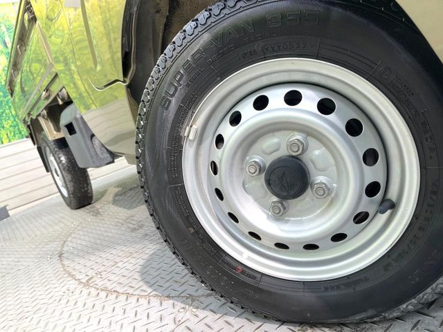 DAIHATSU HIJET TRUCK 2022 Image 31