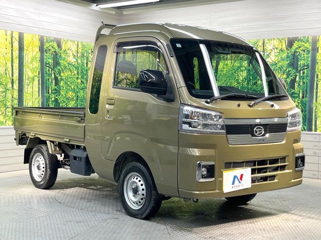 DAIHATSU HIJET TRUCK 2022 Image 31