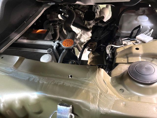 DAIHATSU HIJET TRUCK 2022 Image 31