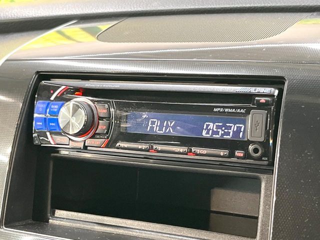 SUZUKI WAGON R STINGRAY 2012 Image 31