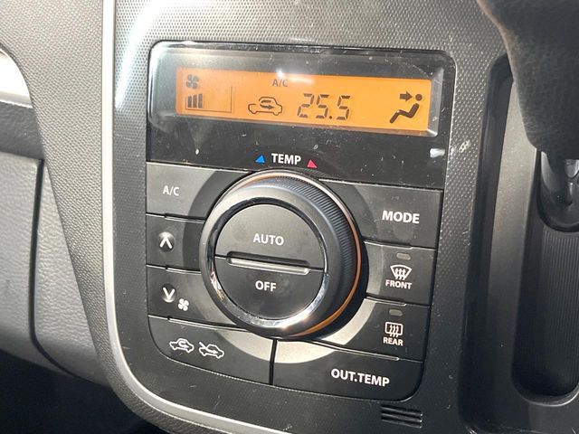 SUZUKI WAGON R STINGRAY 2012 Image 31