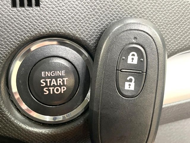 SUZUKI WAGON R STINGRAY 2012 Image 31