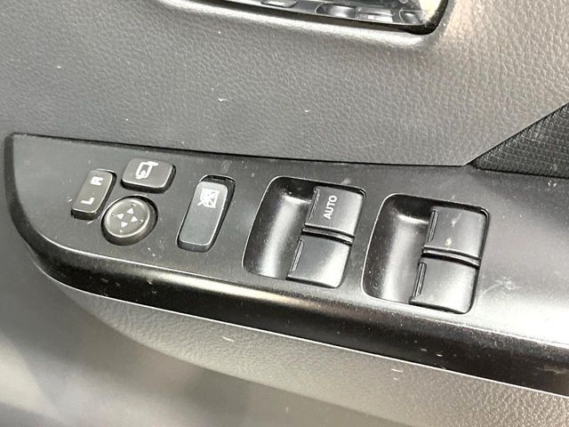 SUZUKI WAGON R STINGRAY 2012 Image 31