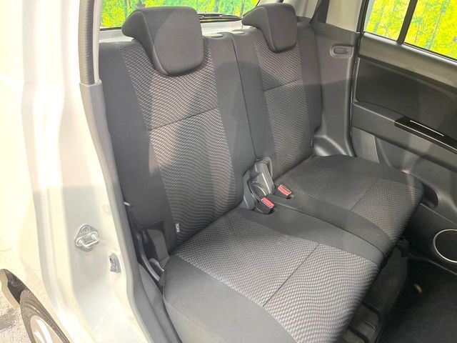 SUZUKI WAGON R STINGRAY 2012 Image 31