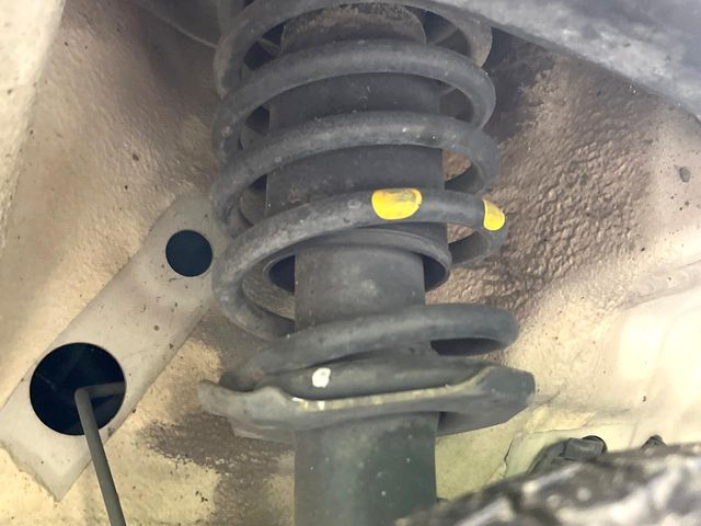 SUZUKI WAGON R STINGRAY 2012 Image 31