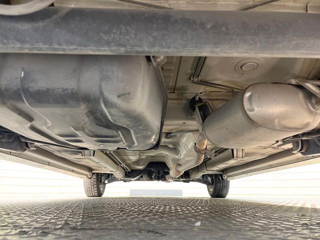 SUZUKI WAGON R STINGRAY 2012 Image 31