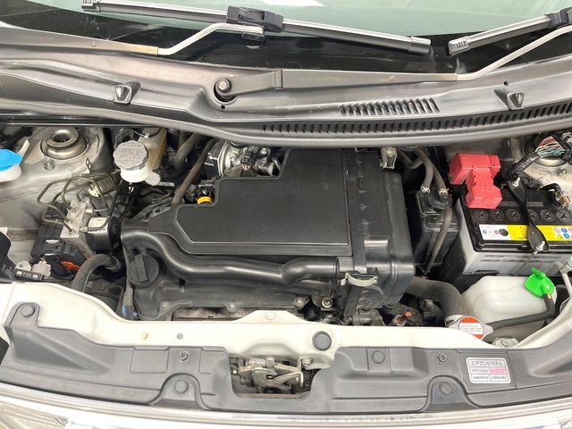 SUZUKI WAGON R STINGRAY 2012 Image 31