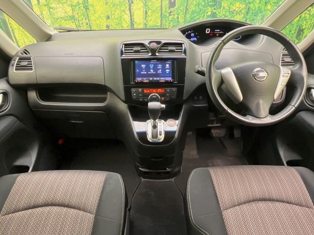NISSAN SERENA  S-HYBRID 2014 Image 31