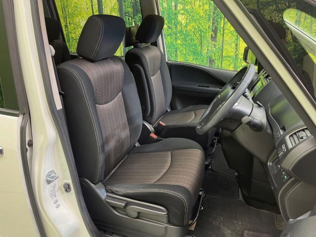 NISSAN SERENA  S-HYBRID 2014 Image 31