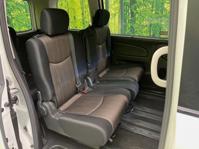 NISSAN SERENA  S-HYBRID 2014 Image 31