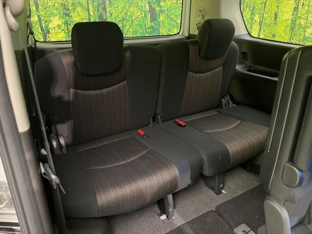 NISSAN SERENA  S-HYBRID 2014 Image 31