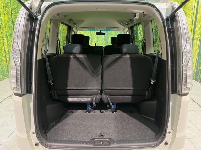 NISSAN SERENA  S-HYBRID 2014 Image 31