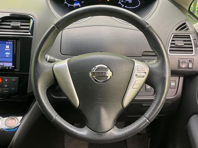 NISSAN SERENA  S-HYBRID 2014 Image 31