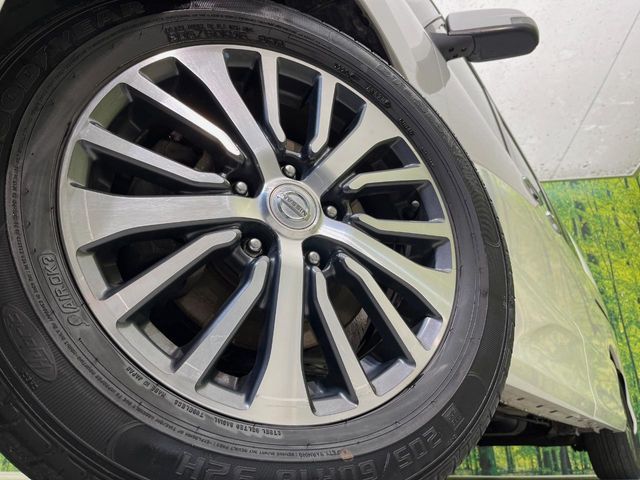 NISSAN SERENA  S-HYBRID 2014 Image 31