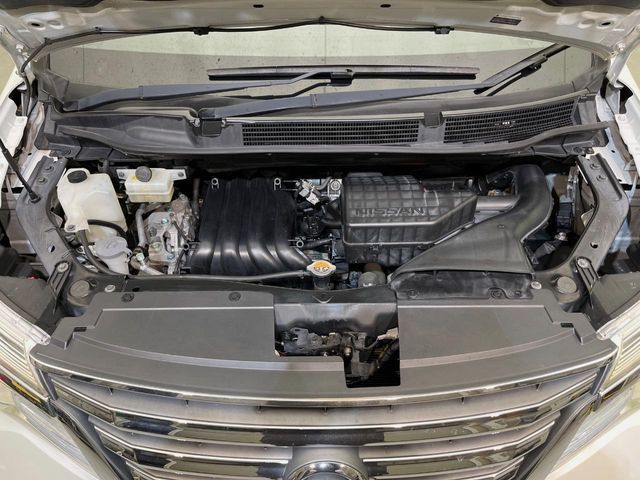 NISSAN SERENA  S-HYBRID 2014 Image 31