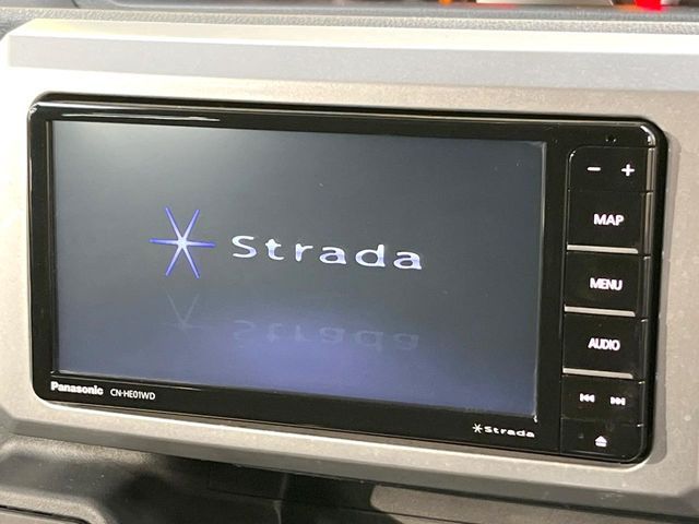 TOYOTA PIXIS MEGA 2022 Image 31