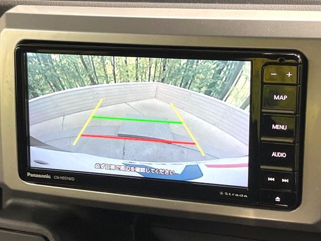 TOYOTA PIXIS MEGA 2022 Image 31