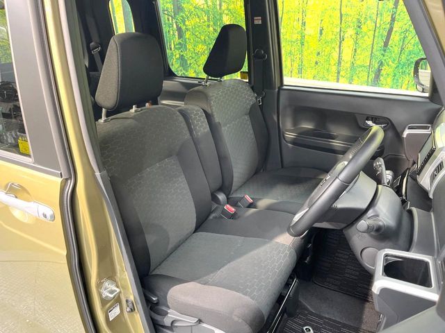 TOYOTA PIXIS MEGA 2022 Image 31