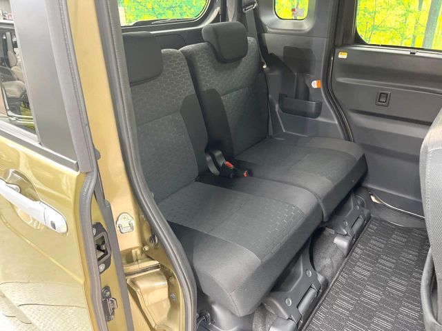 TOYOTA PIXIS MEGA 2022 Image 31