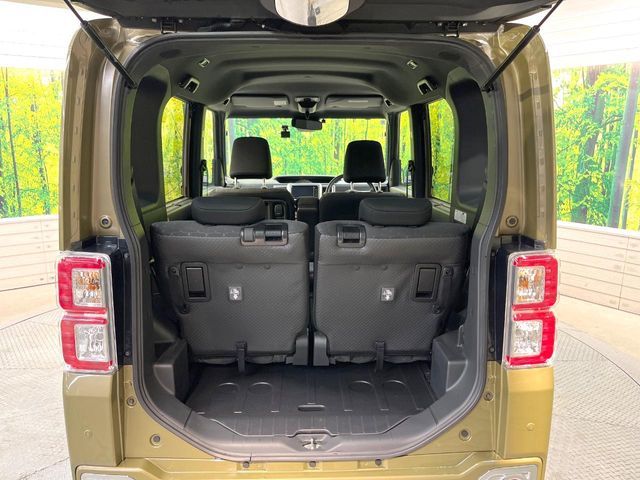 TOYOTA PIXIS MEGA 2022 Image 31