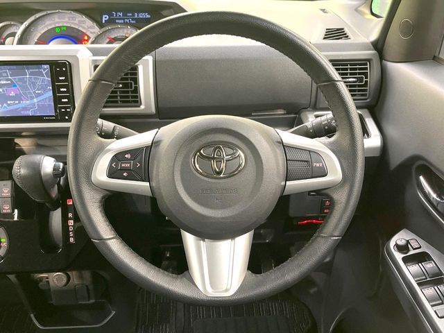 TOYOTA PIXIS MEGA 2022 Image 31