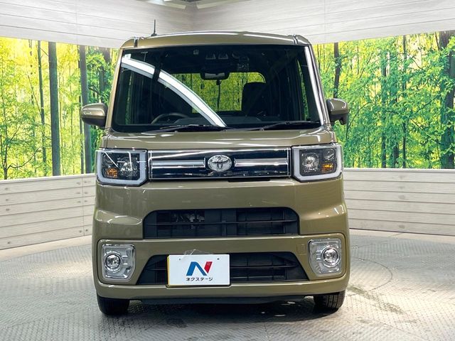 TOYOTA PIXIS MEGA 2022 Image 31