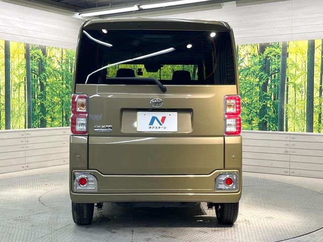 TOYOTA PIXIS MEGA 2022 Image 31