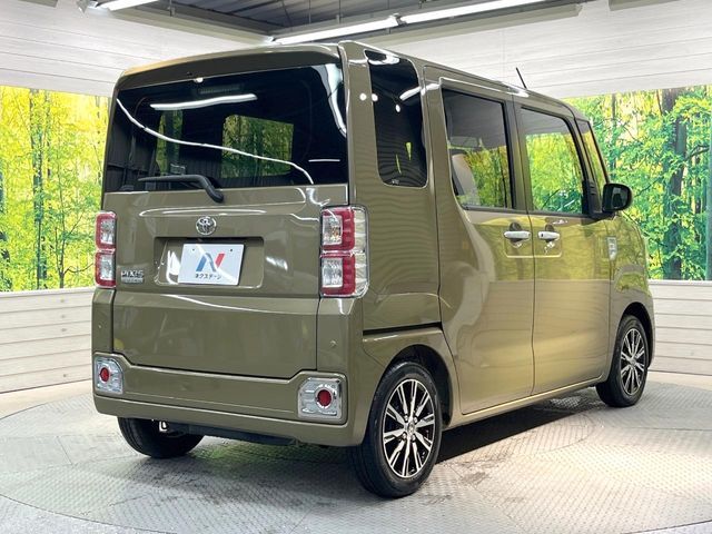 TOYOTA PIXIS MEGA 2022 Image 31