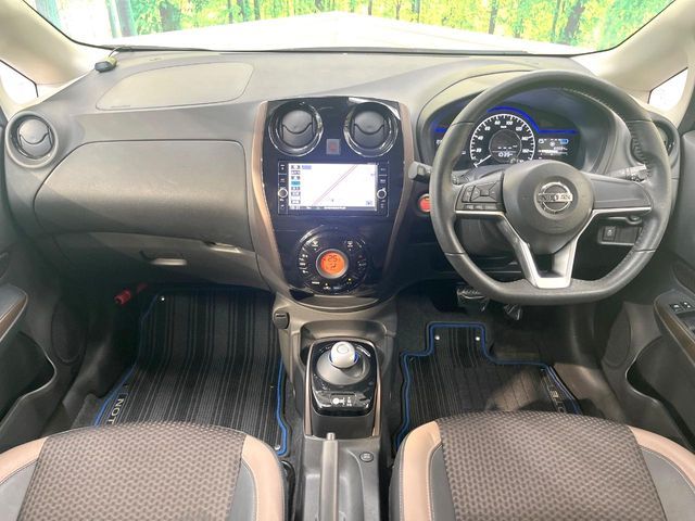NISSAN NOTE 2017 Image 31