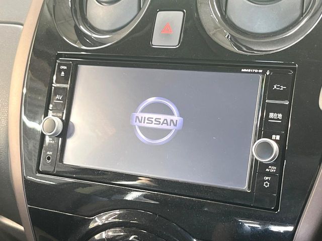 NISSAN NOTE 2017 Image 31