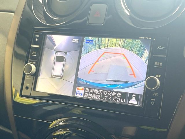 NISSAN NOTE 2017 Image 31