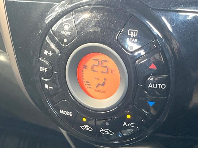 NISSAN NOTE 2017 Image 31