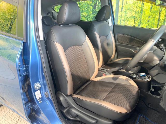 NISSAN NOTE 2017 Image 31